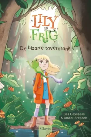 De bizarre toverdrank Nu Kopen
