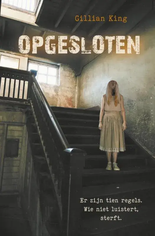 Opgesloten Lage Kosten