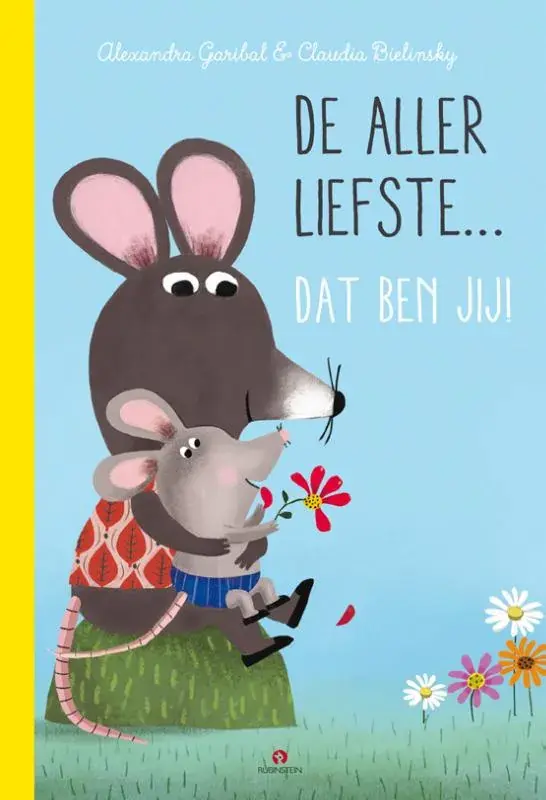 Shop Nu De allerliefste… dat ben jij!