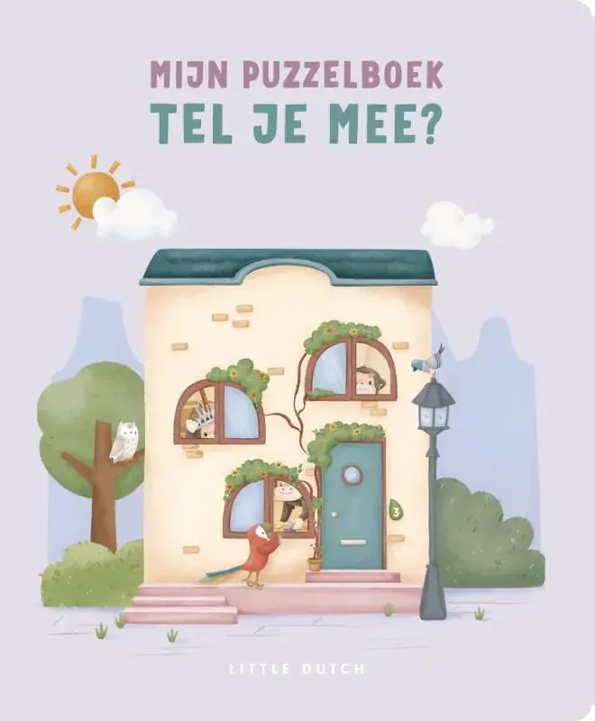 Tel je mee? Direct Beschikbaar