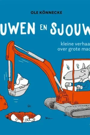 Gecertificeerd Bouwen en sjouwen