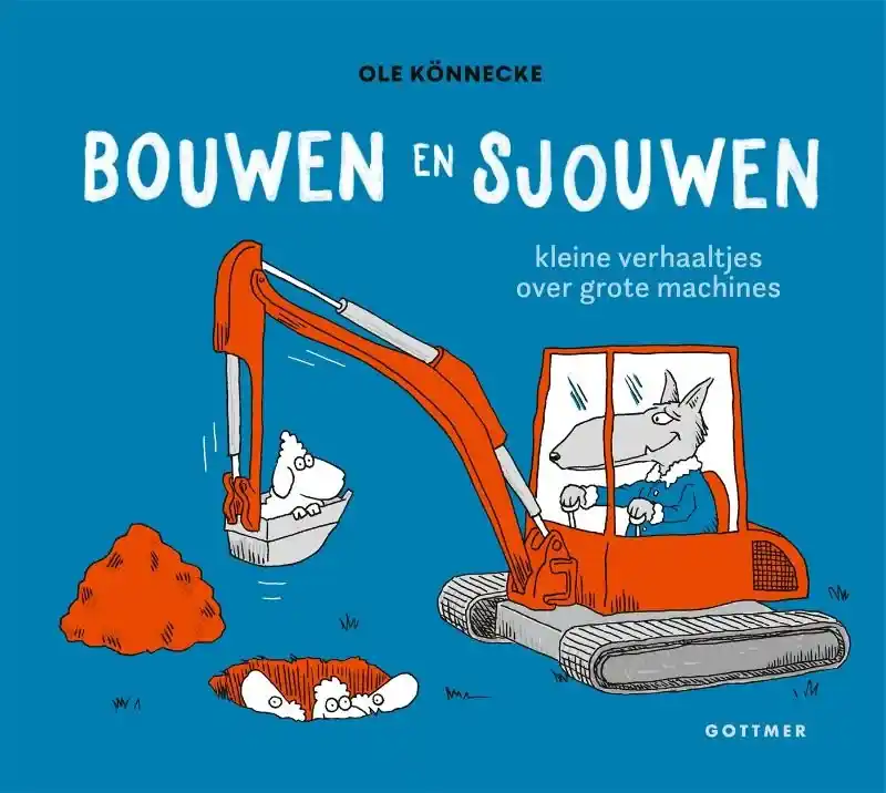 Gecertificeerd Bouwen en sjouwen