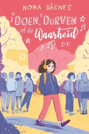 Doen, durven of de waarheid Weekendaanbieding