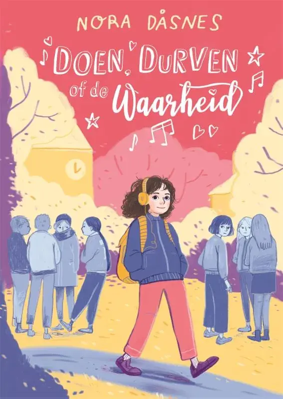 Doen, durven of de waarheid Weekendaanbieding
