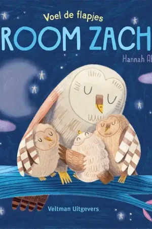 Aanbieding Droom zacht