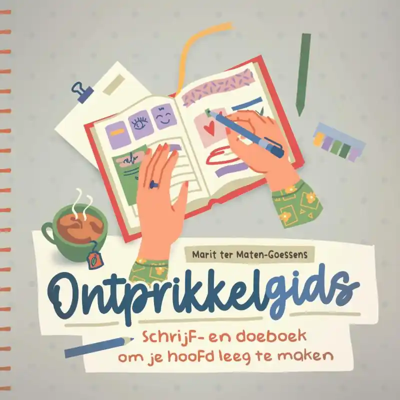 Hoge Kwaliteit Ontprikkelgids