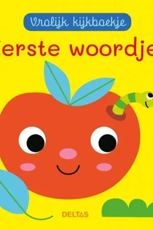 Eerste woordjes Betaalbaar