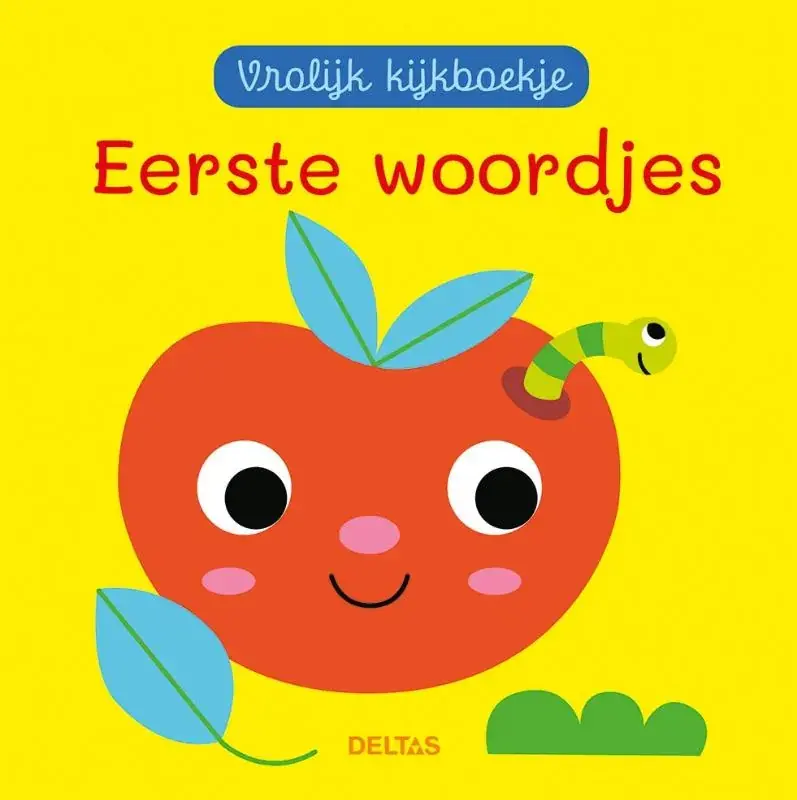 Eerste woordjes Betaalbaar