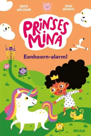 Eenhoorn-alarm! Gratis Verzending