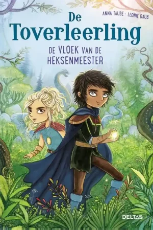 De vloek van de heksenmeester Lage Kosten