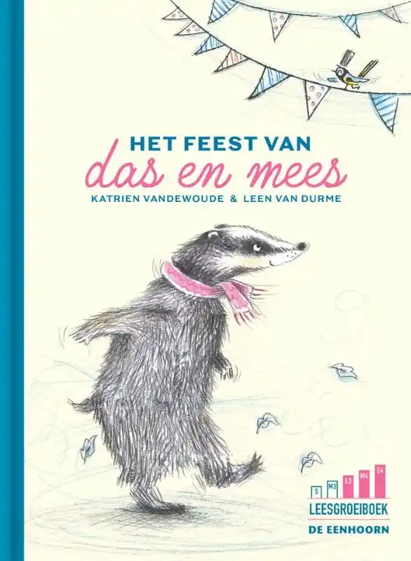 Laatste Kans Het feest van Das en Mees