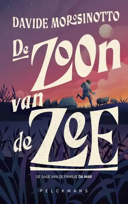 Koopje De zoon van de zee