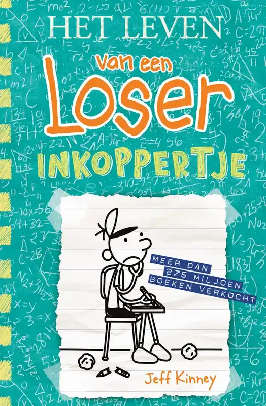 Snelle Levering Inkoppertje
