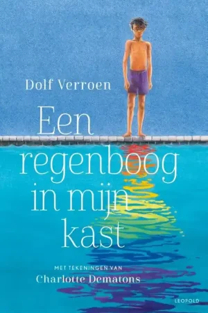 Een regenboog in mijn kast Populair