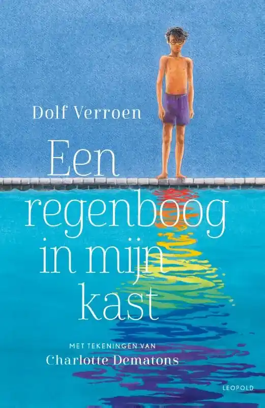 Een regenboog in mijn kast Populair