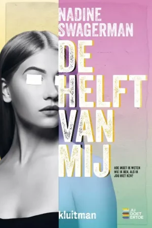 Fabrieksprijs De helft van mij