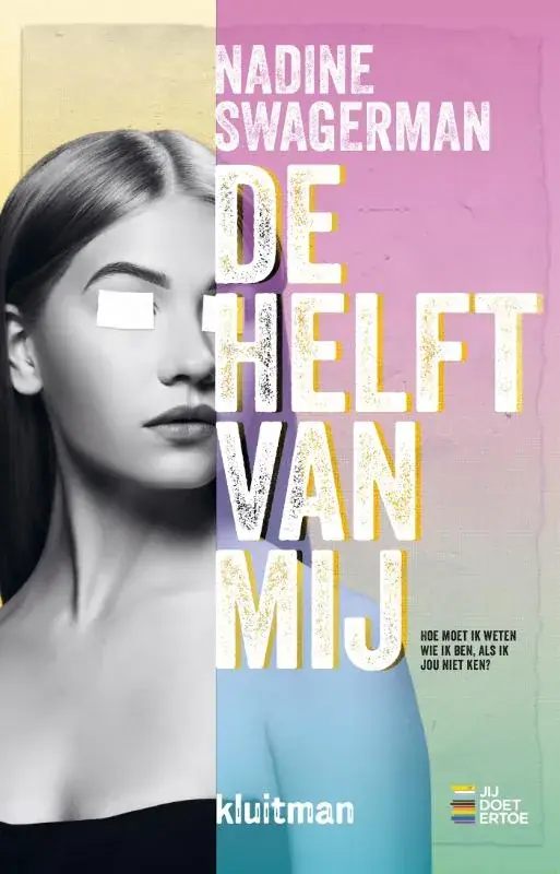 Fabrieksprijs De helft van mij
