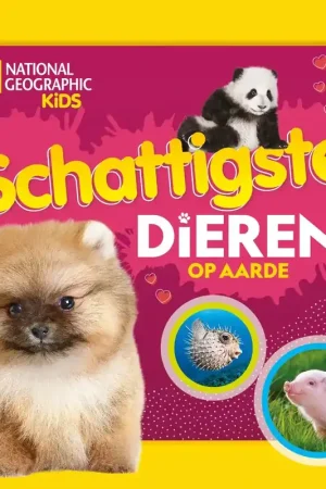 Bestel Nu Schattigste dieren op aarde