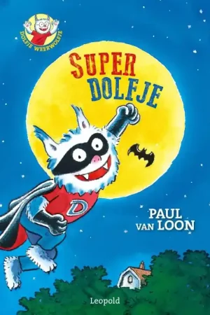 Gereduceerde Prijs SuperDolfje