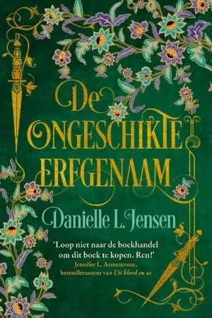 Gereduceerde Prijs De ongeschikte erfgenaam