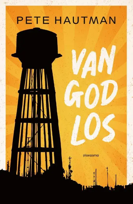 Finale Uitverkoop Van God los