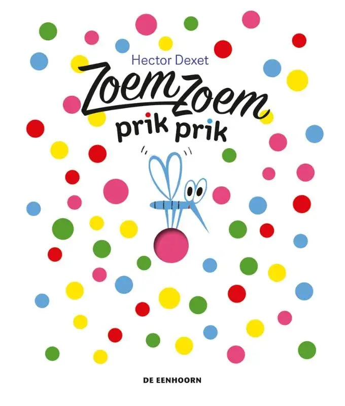 Zoem zoem prik prik Must-Have