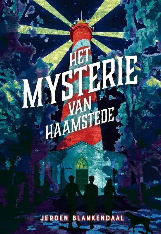 Op = Op Het mysterie van Haamstede