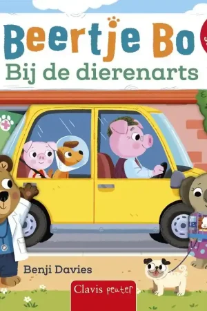 Flitsaanbieding Bij de dierenarts
