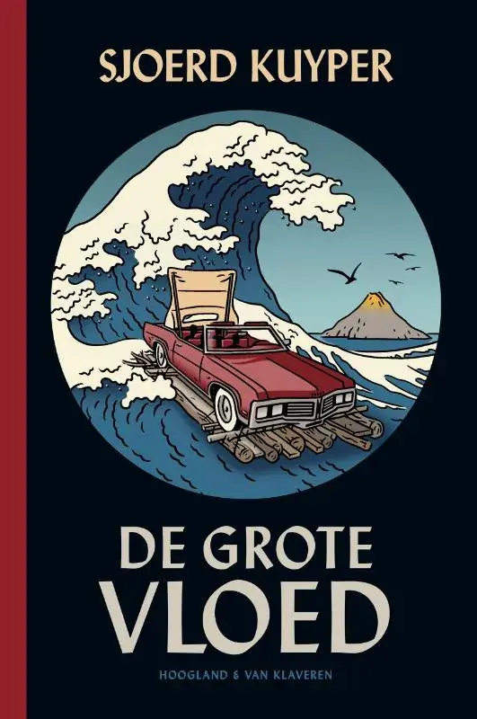 De grote vloed Meest Verkocht