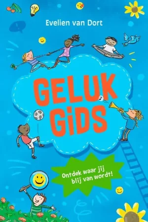 Gelukgids Tijdelijk Beschikbaar
