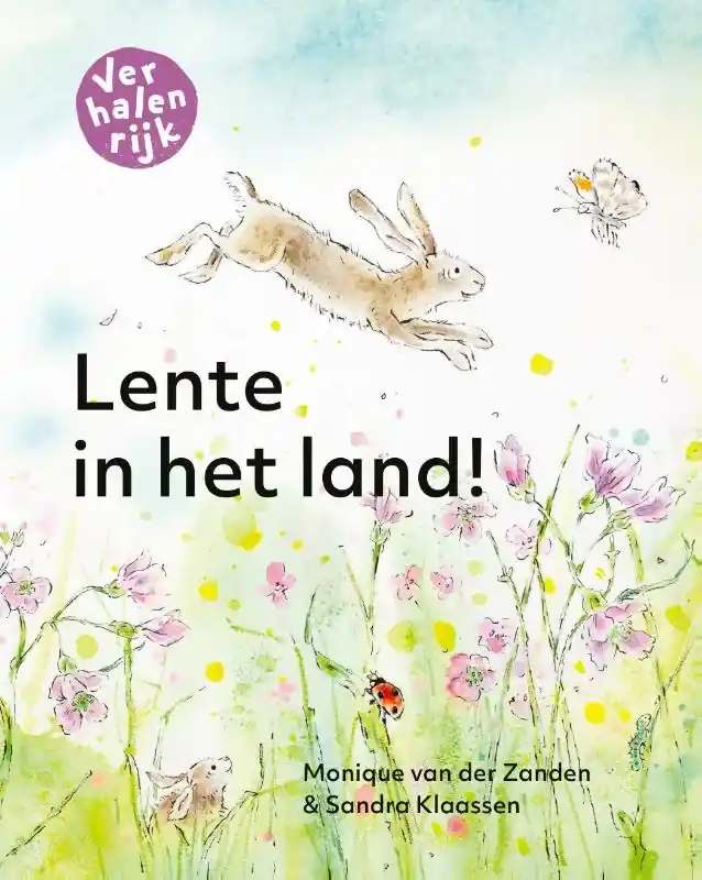 Betaalbaar Lente in het land