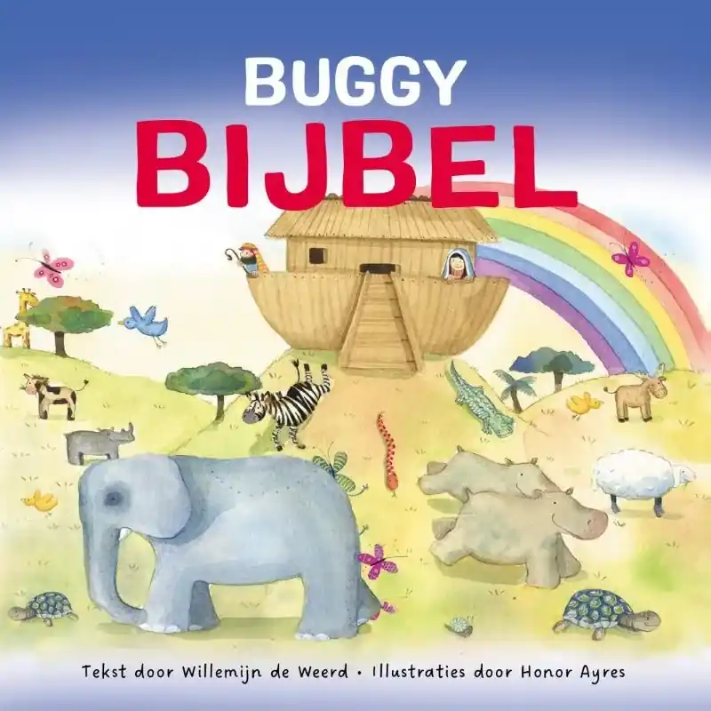 Op = Op Buggy Bijbel