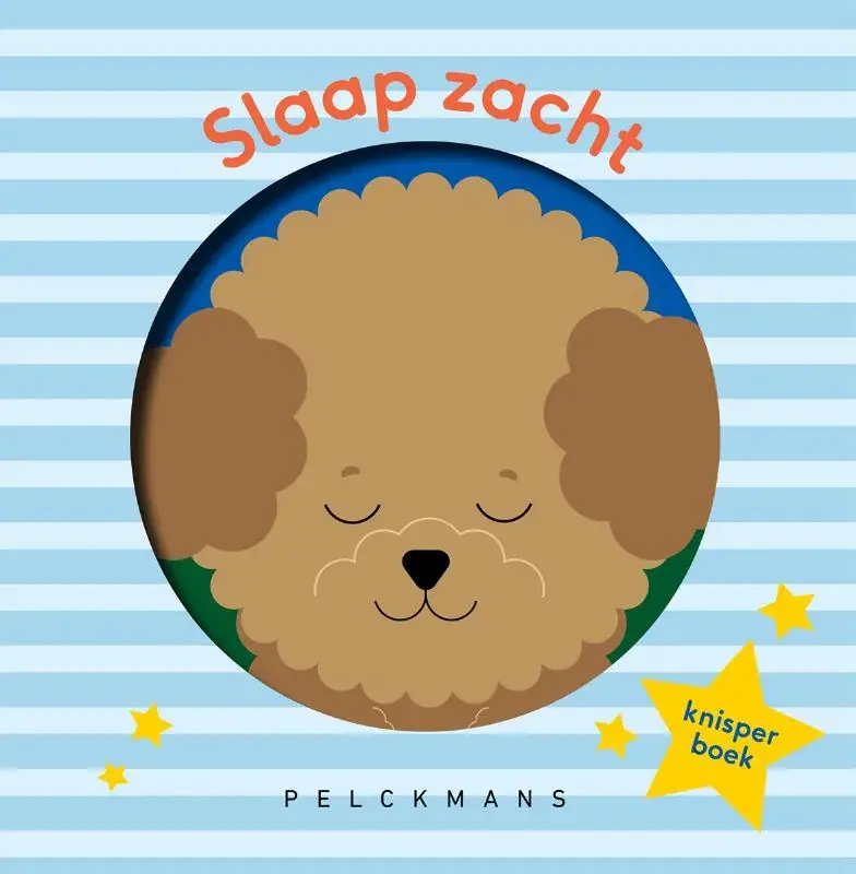 Slaap zacht Nieuw
