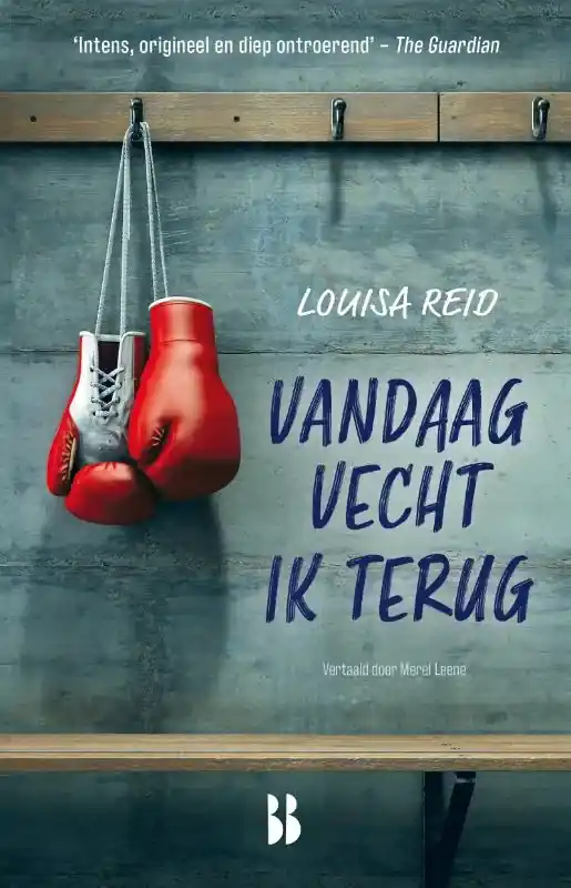 Vandaag vecht ik terug Favoriet