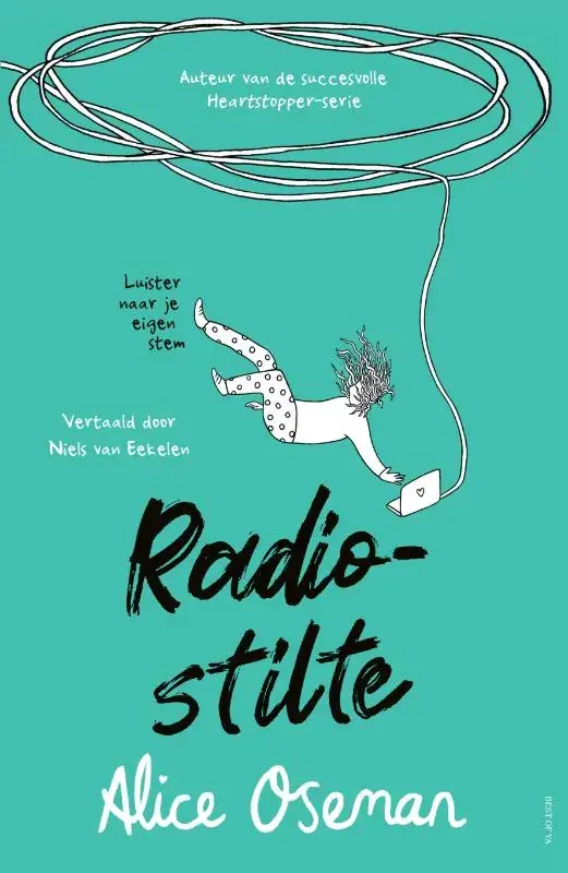 Gratis Retour Radiostilte