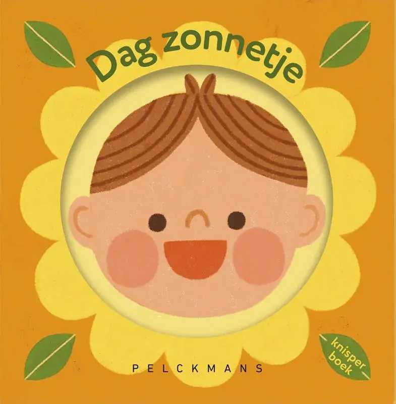 Dag zonnetje Direct Beschikbaar