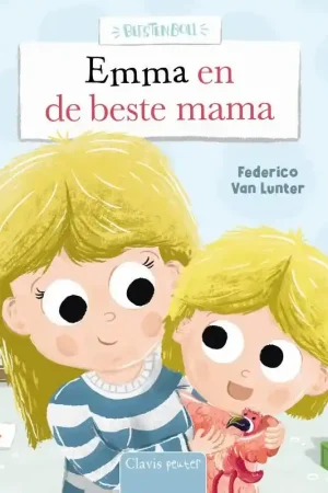 Emma en de beste mama Merkproduct