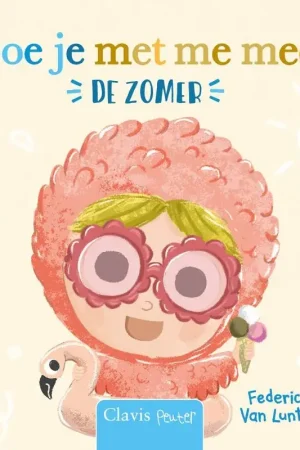 Doe je met me mee? De zomer Fabrieksprijs