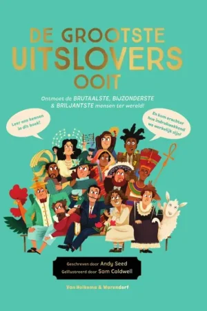 Beperkt Aanbod De grootste uitslovers ooit