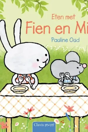 Gecertificeerd Eten met Fien en Milo