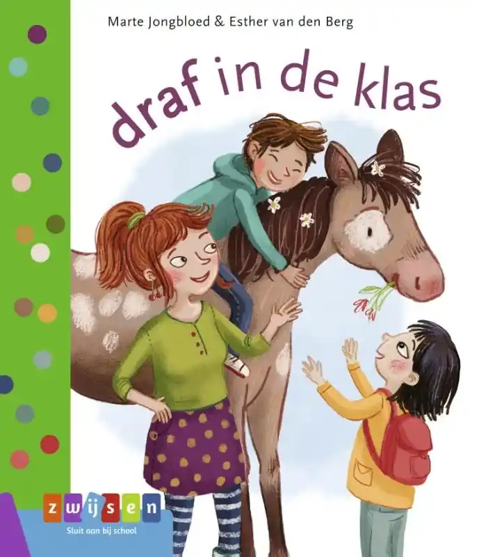 Meest Verkocht Draf in de klas