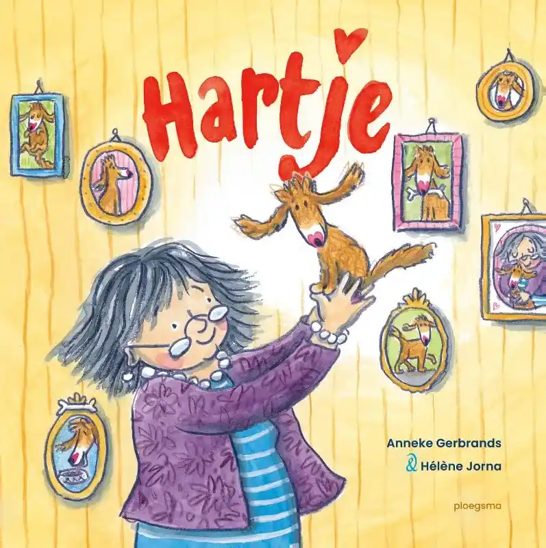 Hartje Aanbieding