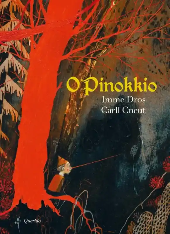 O Pinokkio Lage Kosten