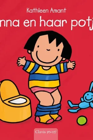 Beperkte Voorraad Anna en haar potje