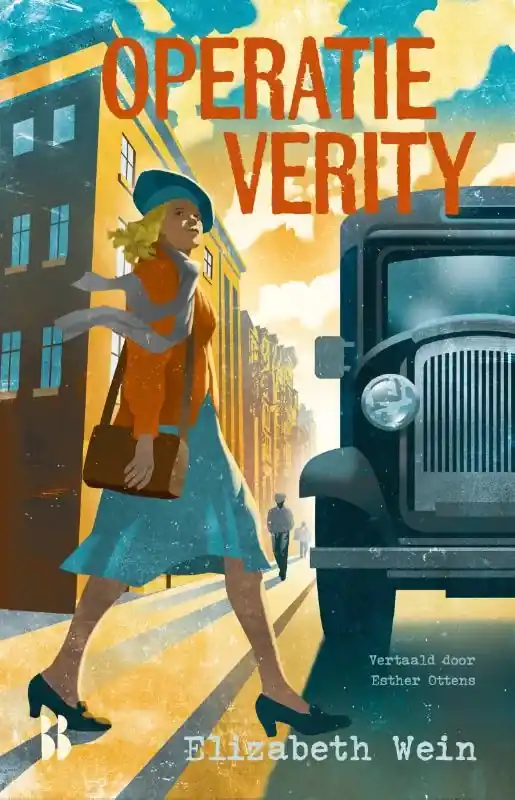 Direct Verzonden Operatie Verity