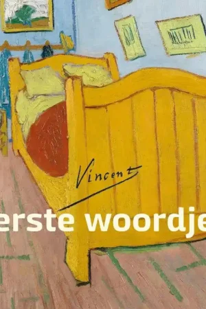 Eerste woordjes Beperkte Voorraad