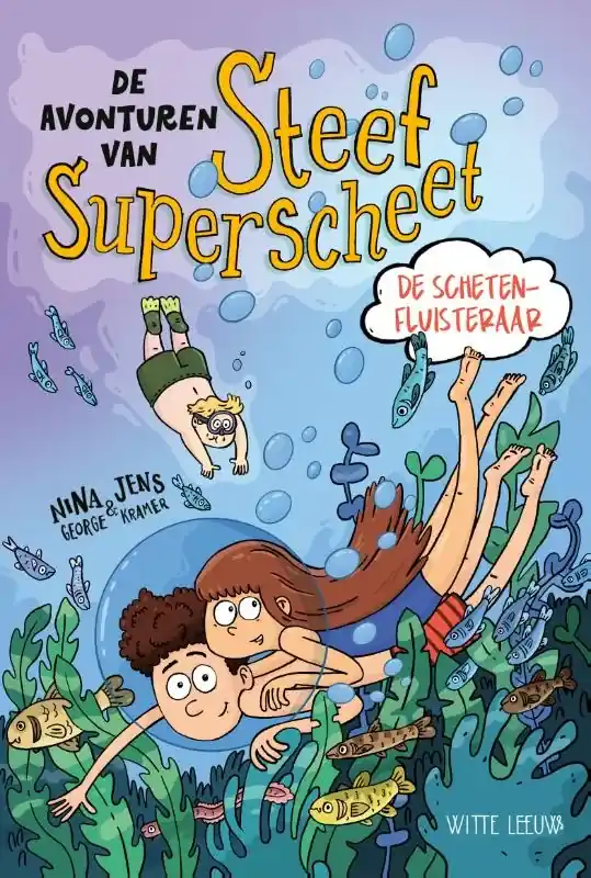 Veilige Betaling De schetenfluisteraar