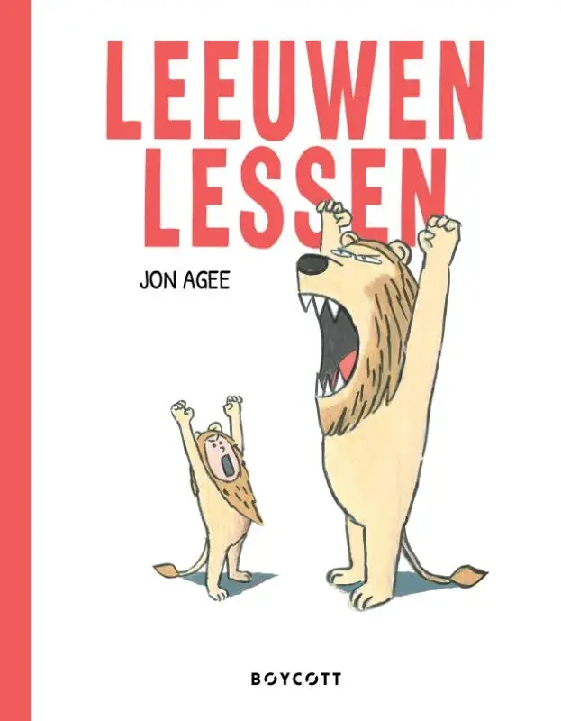 Leeuwenlessen Populair