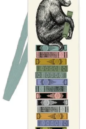 Beperkte Voorraad libri_x boekenlegger met elastiek boekenaap