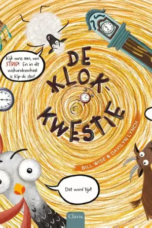 De klokkwestie Koopje